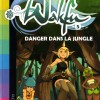 Roman Wakfu Tome 5 : Danger dans la jungle