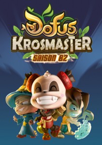 Krosmaster (Saison 2)