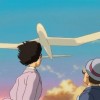 Le vent se lève - Miyazaki
