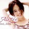 Alizée - Moi... Lolita