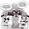 Morose - test de Rorschach