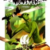 Dofus Monster Tome 11 : Bworker