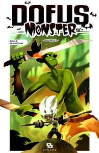 Dofus Monster Tome 11 : Bworker