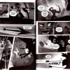 Page 4 et 5 du Tome 11 de Dofus Monster