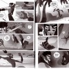 Page 8 et 9 du Tome 11 de Dofus Monster