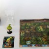 contenu de la boîte de la figurine Klor Ofil Krosmaster