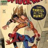 Kraven - Spider-Man