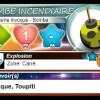 Krosmaster Bombe Incendiaire