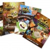 Livres Kerubim (Dofus)