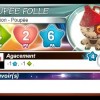 Carte Poupée Graine de Folle - Krosmaster