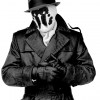 Rorschach - DC Comics