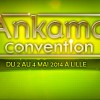 Image de l'ankama Convention pour les 10 ans de Dofus