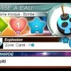 bombe à eau carte Krosmaster