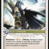 Chevalier Goutte carte Wakfu TCG