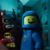 Batman et le Lego Cosmonaute s'allient pour sauver le monde Lego