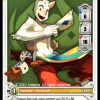 Dani Osheun - Wakfu TCG