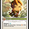 Jems Blond - Wakfu TCG