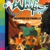 Roman Wakfu Tome 6