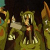 Les Crocodailles Dundis (wakfu)