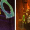 Le wakfu de Yugo fait effondrer la grotte