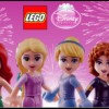 Header Otakia Lego Princesse Disney