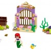 Photo du set Lego Princesse Disney 41050 : les trésors secrets de Lego
