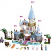 Photo du set Lego Princesse Disney 41055 : le château de Cendrillon