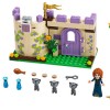 Photo du set Lego Princesse Disney 41051 : Le tournoi de tir à l’arc de Mérida