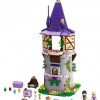 Photo du set Lego Princesse Disney 41054 : Raiponce - La tour