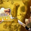 Wakfu - île de Saharach