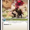 Kréol Panikon - Wakfu TCG