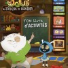 Ton livre d’activités (Dofus - Kerubim)