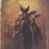 Adria et Maghda dans le livre de Tyraël (Diablo)