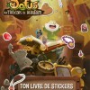 Ton livre de Stickers (Dofus - Kerubim)