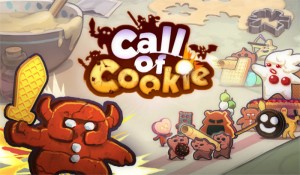 Titre du jeu vidéo Call of Cookie (Freaks' Squeele)