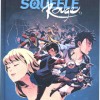 Couverture de Freaks' Squeele - Rouge - Tome 2 : ma douce enfant