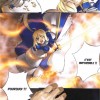 Page 1 du tome 1 de Fate / Zero