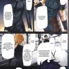 Page 1 du manga Tome 2 de Fate / Zero