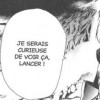 Le duel entre Saber et Lancer a commencé