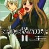 Couverture du volume 1 du manga Spice & Wolf