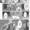 Page 3 du tome 3 de Spice & Wolf