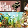 Piano Battle sur le thème de DOFUS