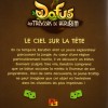 Roman Kerubim (Dofus) Tome 1 : Le ciel sur la tête (Résumé)