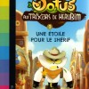 Roman Kerubim (Dofus) Tome 2 : Une étoile pour le shérif