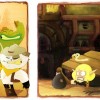 Kerubim arrête la Crâ Lamitijaine (Dofus)