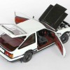 Toyota AE 86 - AUTOart - Initial D haillon