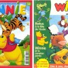 Winnie Magazine - Winnie Lecture