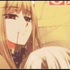 Header Otakia Spice & Wolf tome 3