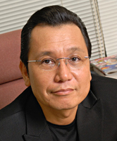 Tetsuo Hara