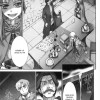 Page 1 du manga Spice & Wolf Tome 4